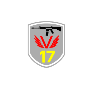Vinbert17's emblem