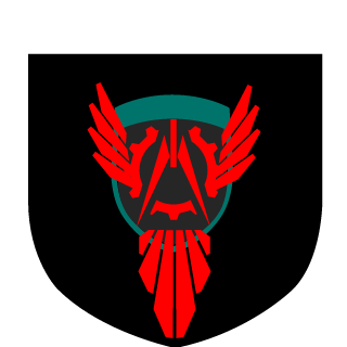 kilacann's emblem