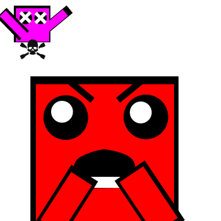GrizzlyXStrait's emblem