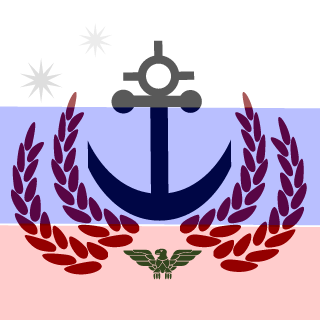 SolsAnchor's emblem