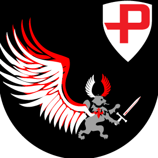 RCF-Django's emblem
