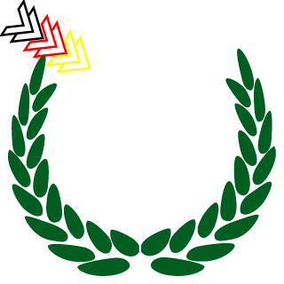 Cyanhaa's emblem