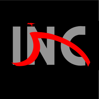Incursion's emblem