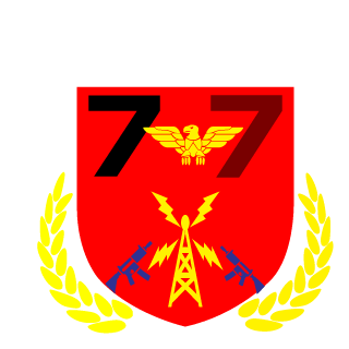 CallRadiusFast's emblem