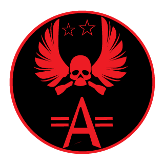 Archangels's emblem