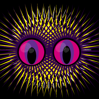 dellfinul's emblem