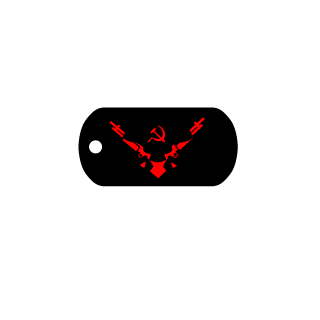 Medcorn's emblem