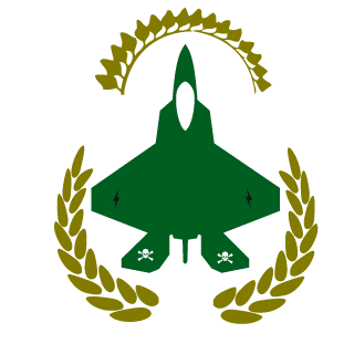 Dechi632's emblem