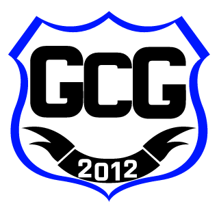 Game Crashers Gaming's emblem