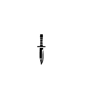 101G-man's emblem