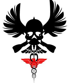 Blonde8oy's emblem
