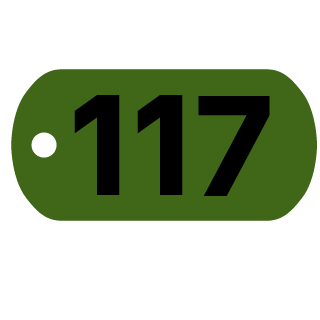 REX122's emblem