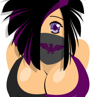 LoneWolf272's emblem