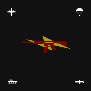 Bspaceee's emblem