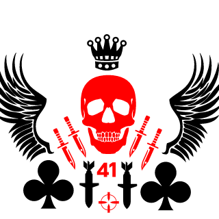 Uniquestar41's emblem