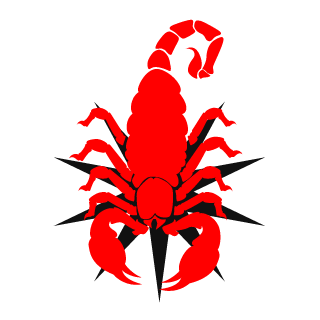KOTIKmurza's emblem