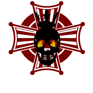 HandicapRunner's emblem