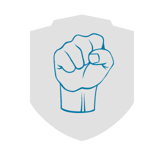 RebellionGamingDe's emblem