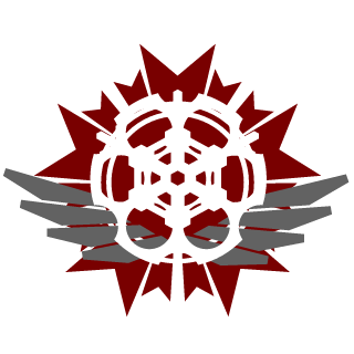 Ortepo1's emblem
