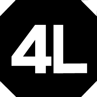 D1R3-5TR41T5's emblem