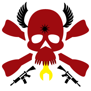 DOMINUSNK's emblem