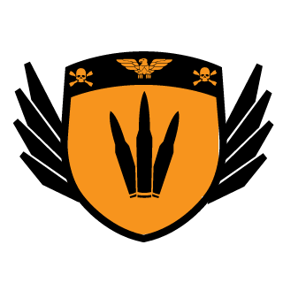 Insidaz's emblem