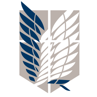 MeninooTatakae's emblem