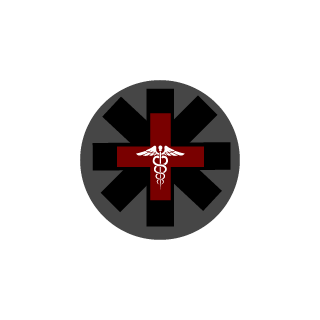 Bulhoesj's emblem