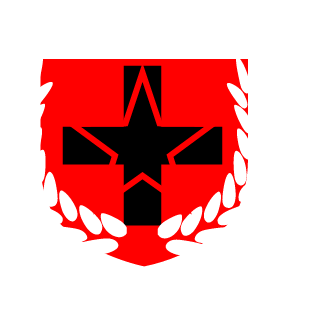Ecspad's emblem