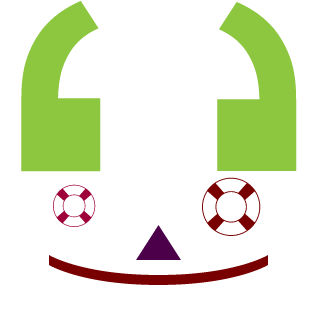 Caaatalyst's emblem