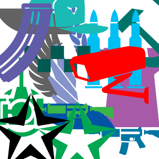 Ma4nt4x's emblem