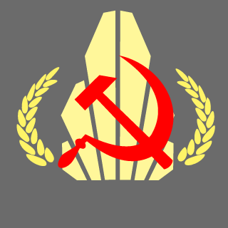 Billiken12's emblem