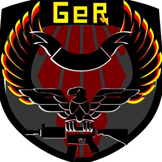 PiJey11's emblem