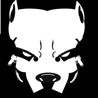 Pitbull-SP's emblem