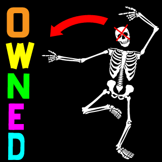 SlayerSelser's emblem