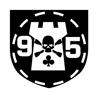 Cottenblock's emblem