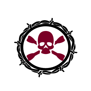 Rasphorian's emblem