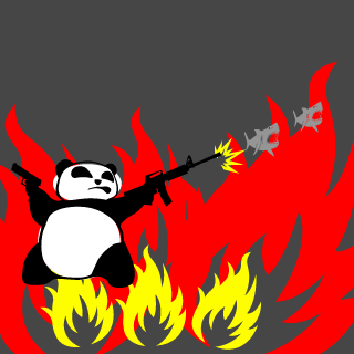 rhampholeon's emblem
