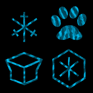 SushiSaber's emblem