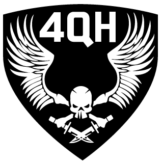 RandomVengeance's emblem