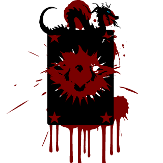 SquirrelCover's emblem