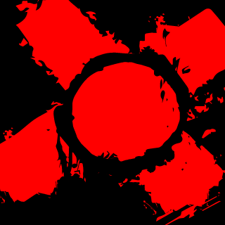 xAleksandrovic's emblem