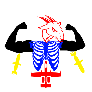 PvtPaartz's emblem