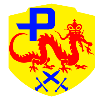 MVPA2802's emblem