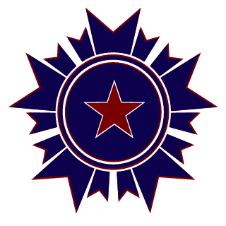 ByTheLeft's emblem
