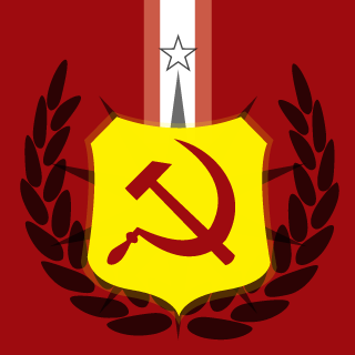 dLg-Lira's emblem