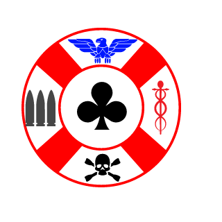 OVK's emblem