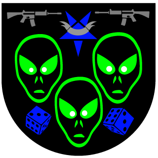 ARl33o's emblem