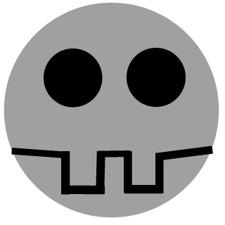 Kuukspel's emblem