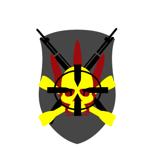 Crommron's emblem